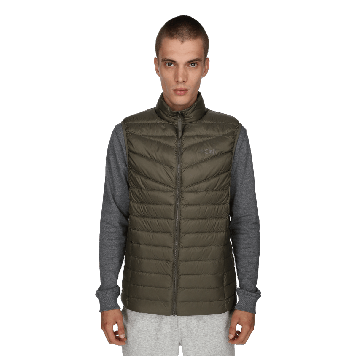 M LIGHTWEIGHT VEST