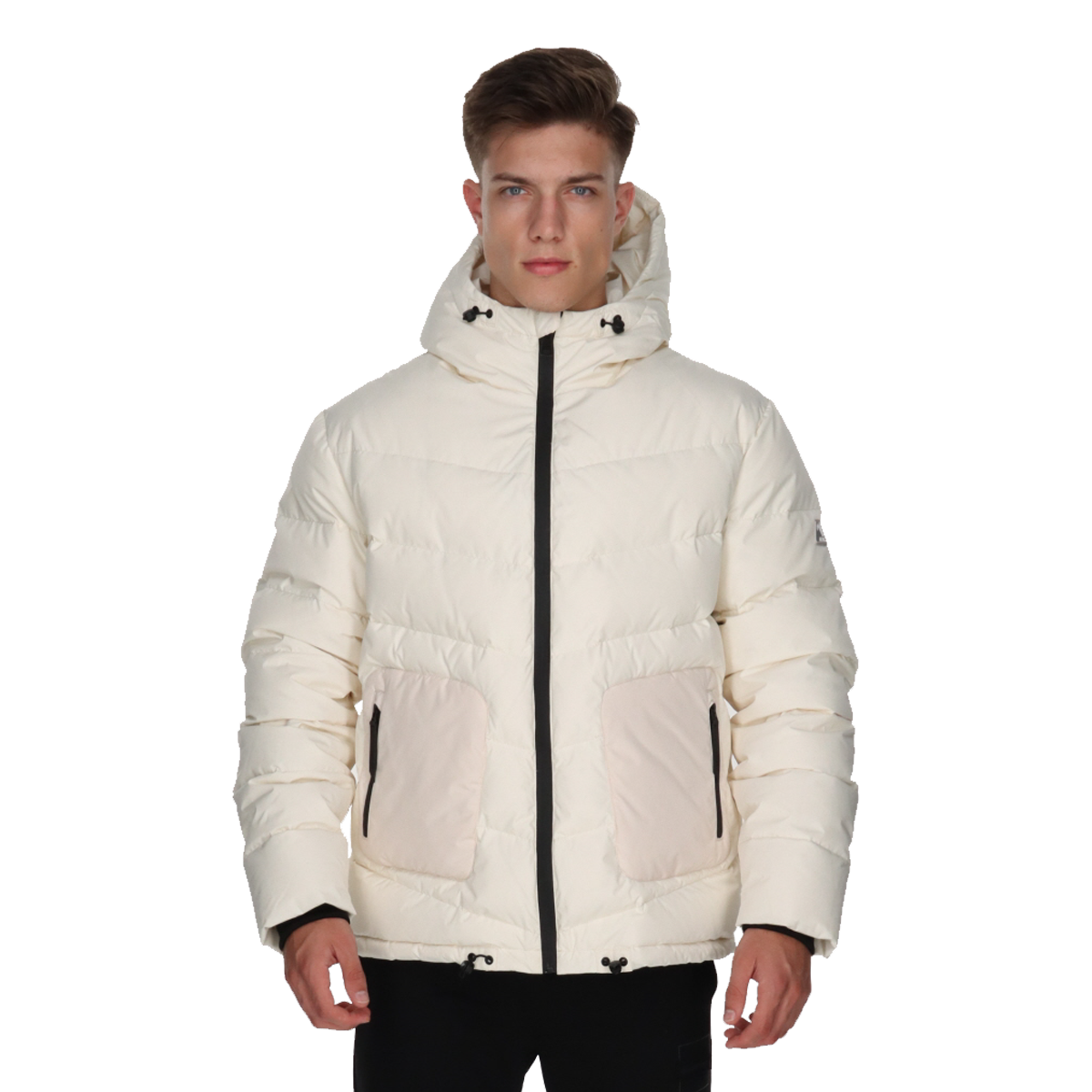 MONT ALPINE JKT