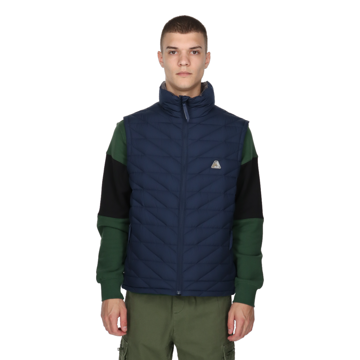 MONT M LIGHTWEIGHT VEST