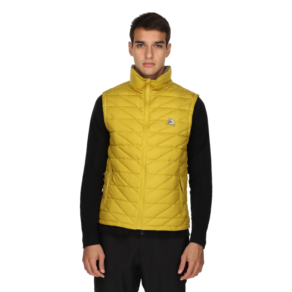 MONT M LIGHTWEIGHT VEST