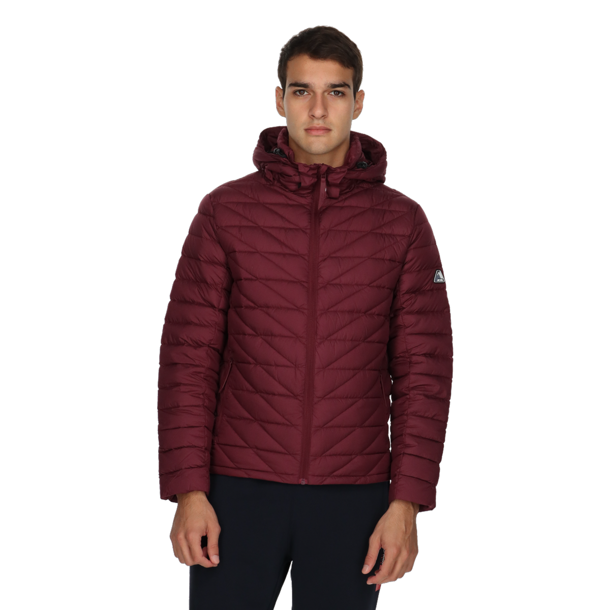 MONT M LIGHTWEIGHT JKT