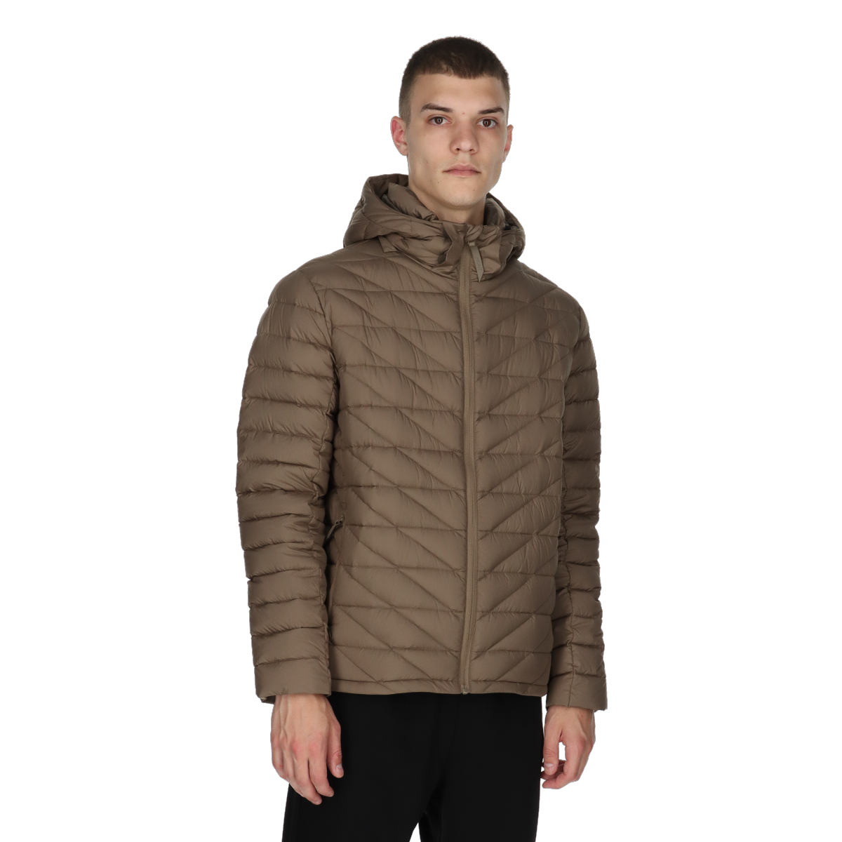 MONT M LIGHTWEIGHT JKT