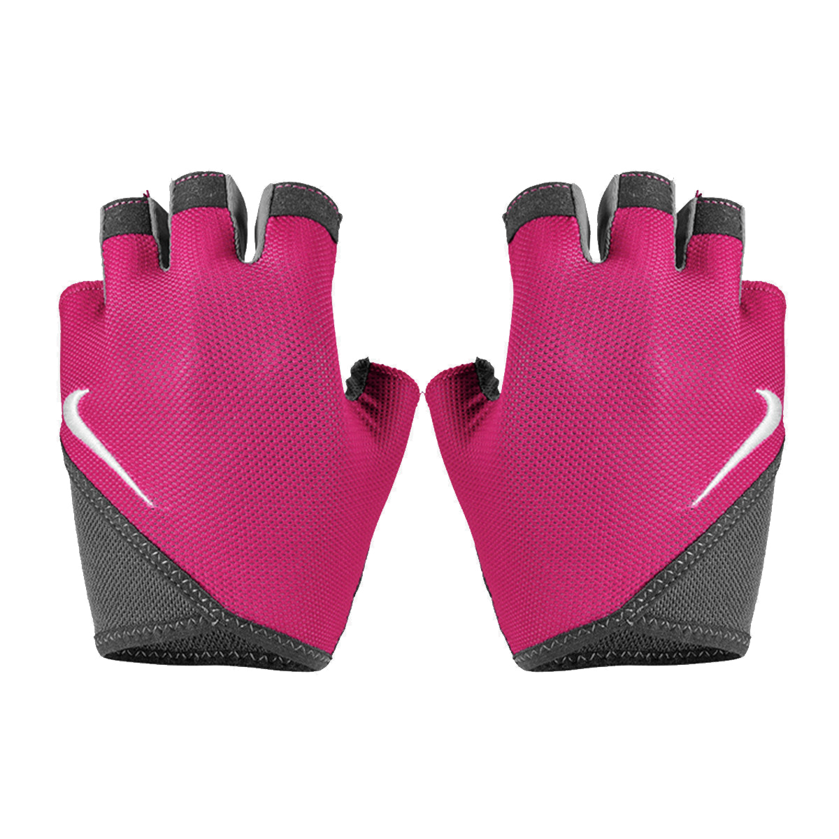 NIKE WOMEN\'S GYM PREMIUM FITNESS GLOVES