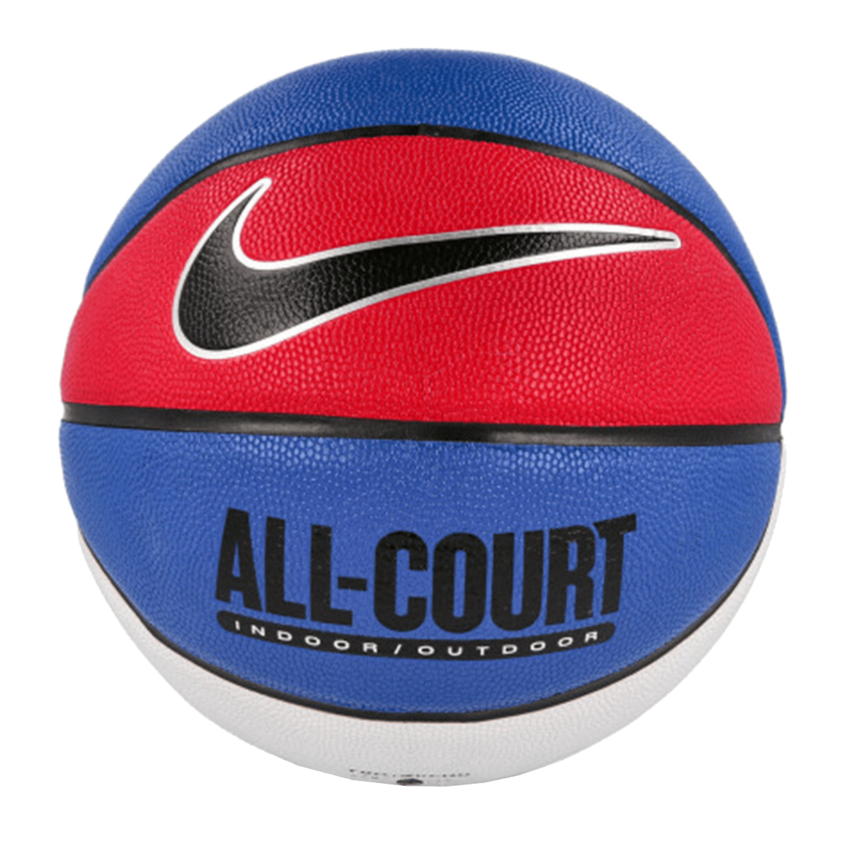 NIKE EVERYDAY ALL COURT 8P DEFLATED GAME