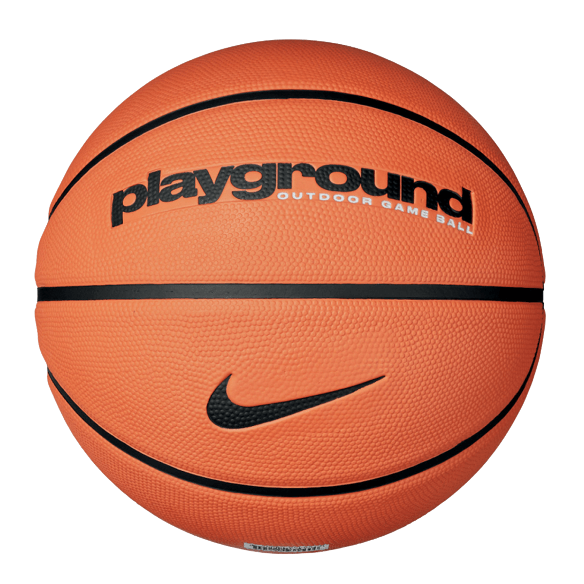 NIKE EVERYDAY PLAYGROUND 8P DEFLATED AMB