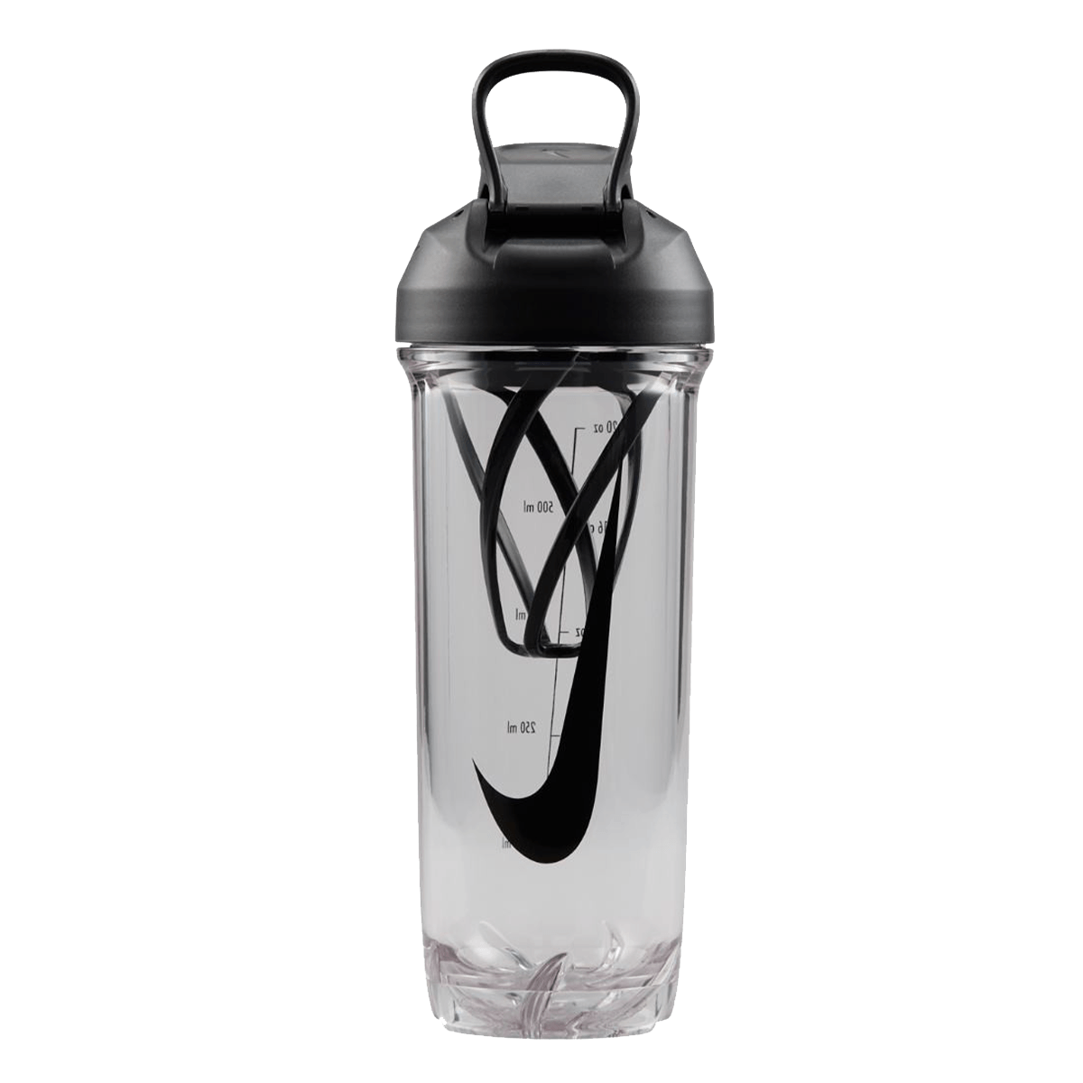 NIKE TR RECHARGE SHAKER BOTTLE 2.0 24 OZ