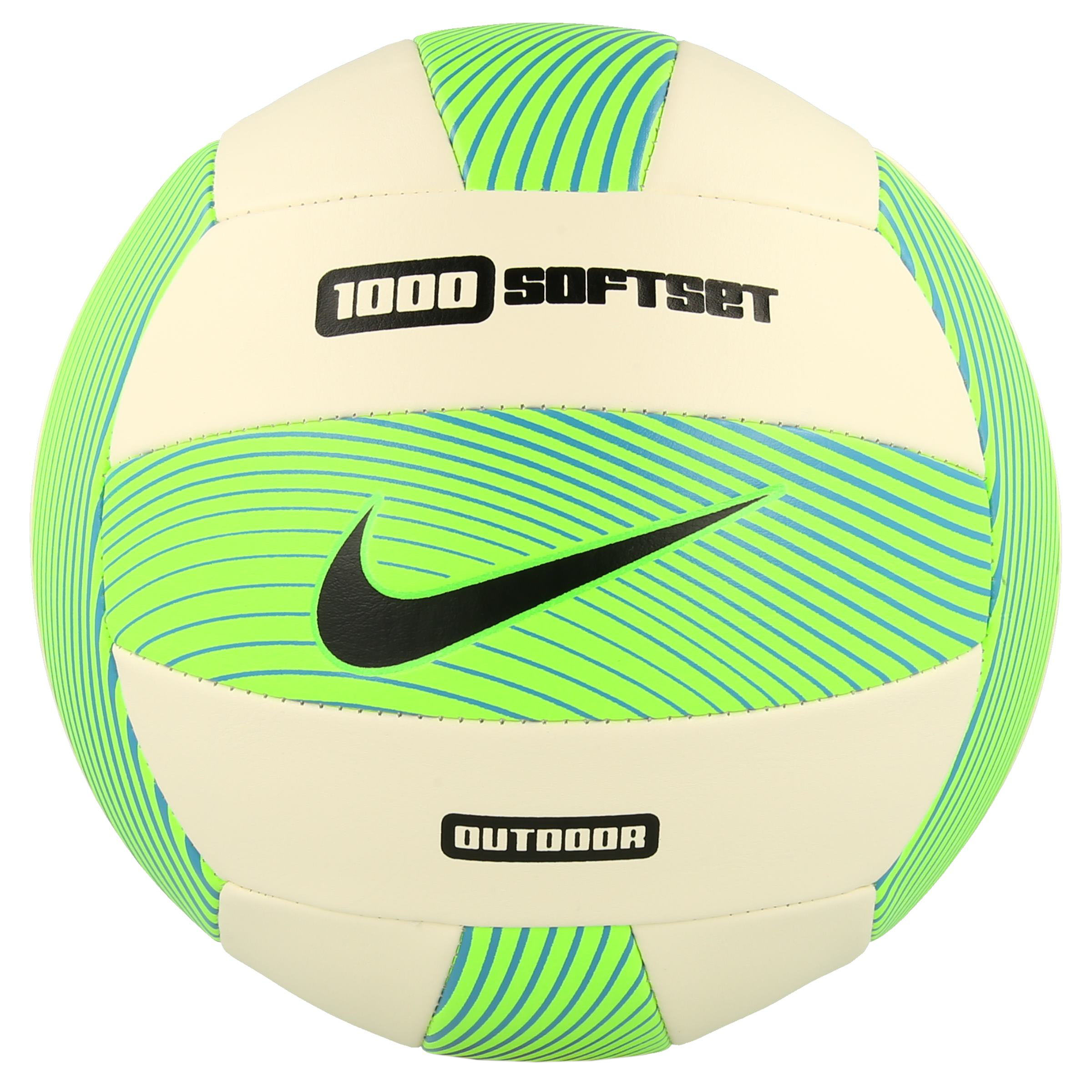 NIKE 1000 SOFTSET OUTDOOR VOLLEYBALL DEF