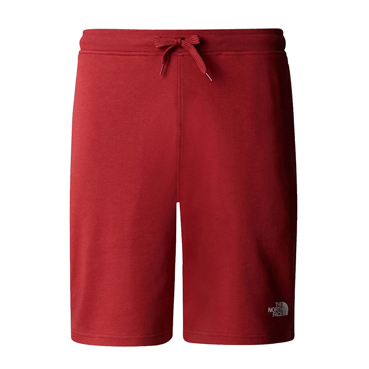 M GRAPHIC SHORT LIGHT-EU IRON RED