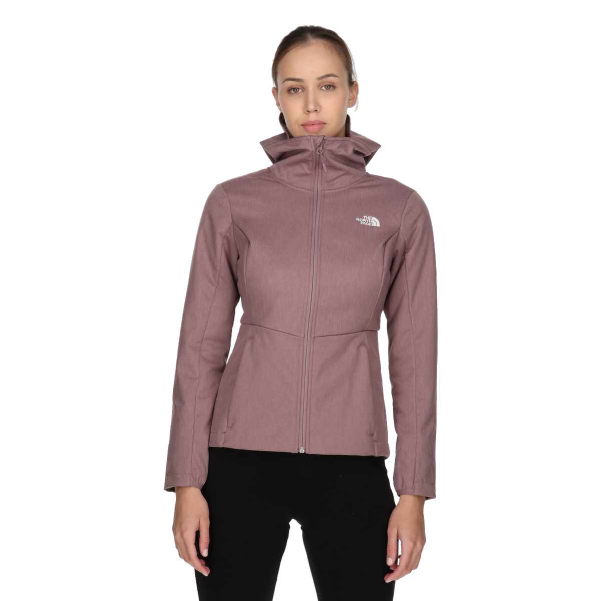 Women’s Quest Highloft Soft Shell Jacket