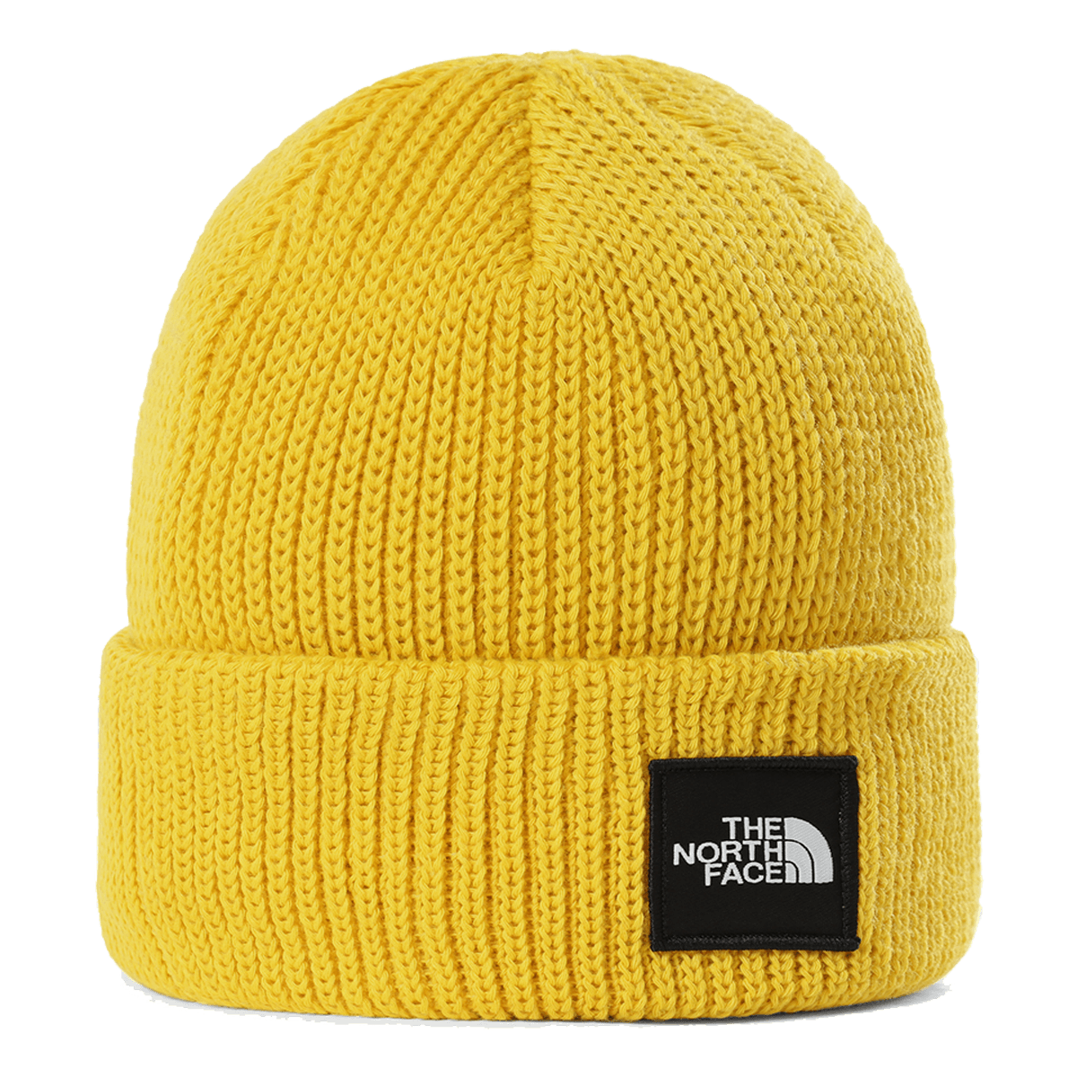 BLACK BOX BEANIE LIGHTNING YLW