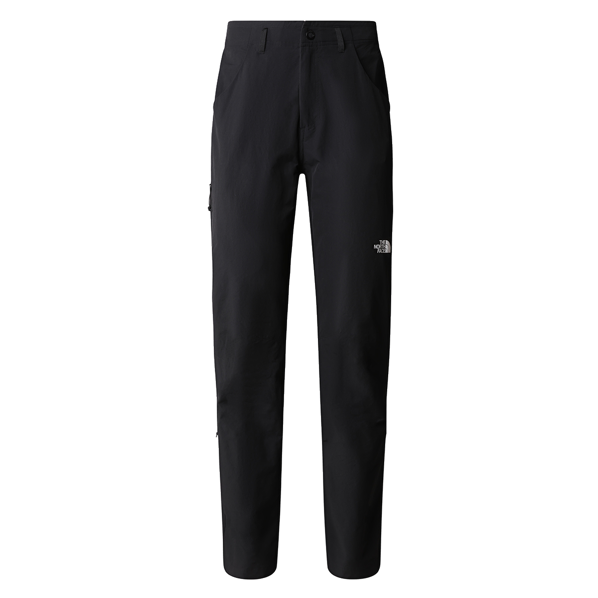 The North Face W EXPLORATION PANT - EU TNF BLACK