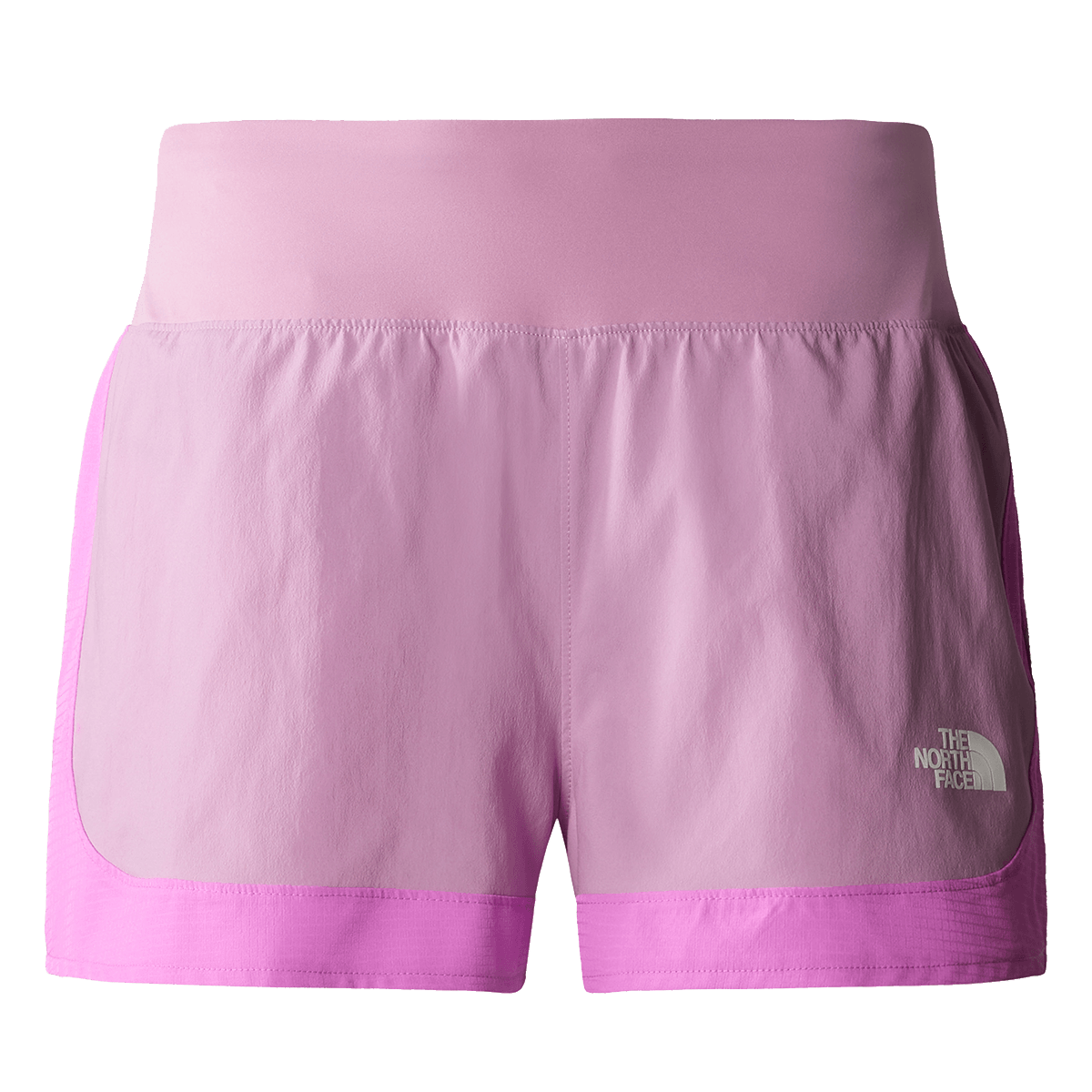 W SUNRISER SHORT 2.5IN MINERAL PURPLE/VI