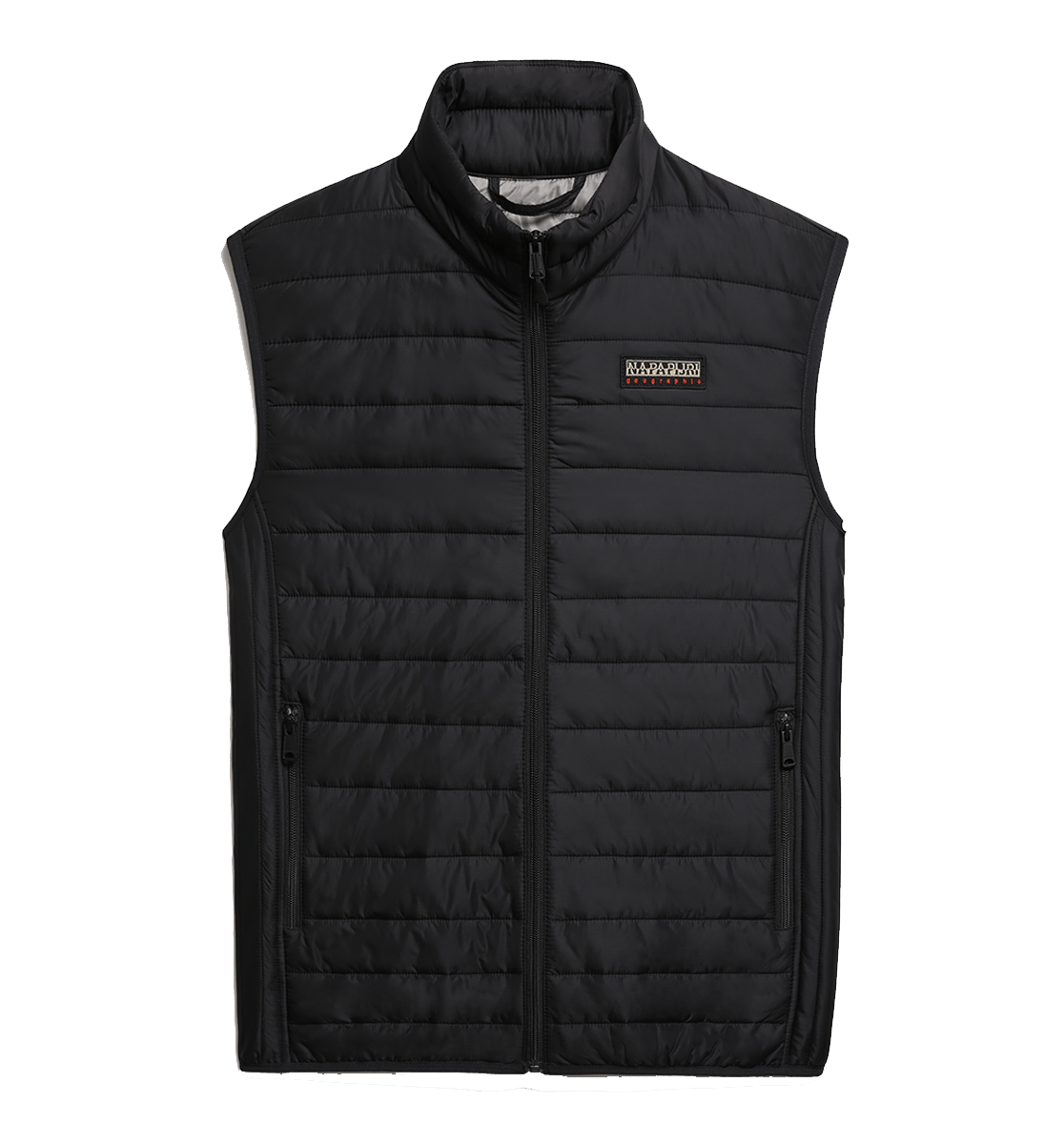 ACALMAR VEST 5 BLACK 041