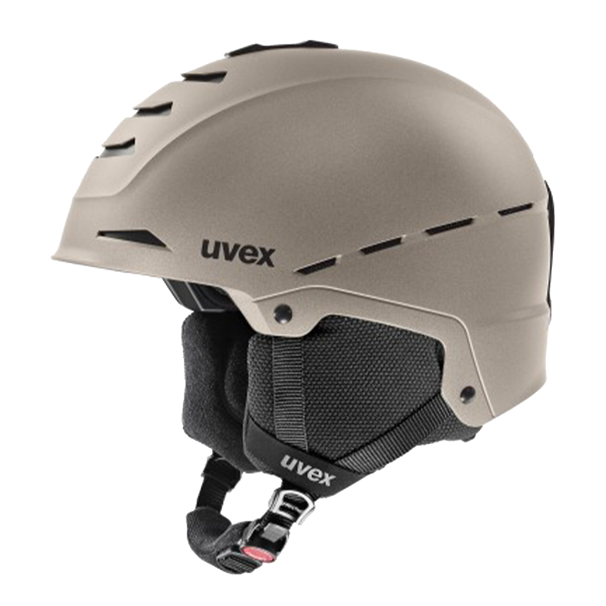 uvex legend 2.0 soft gold mat 55-59