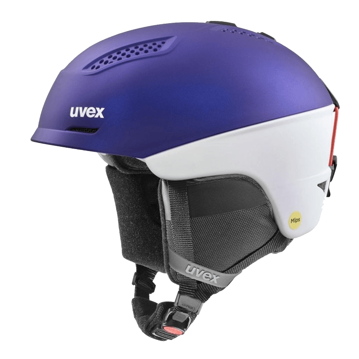 UVEX ULTRA MIPS PURPLE BASH 55-59