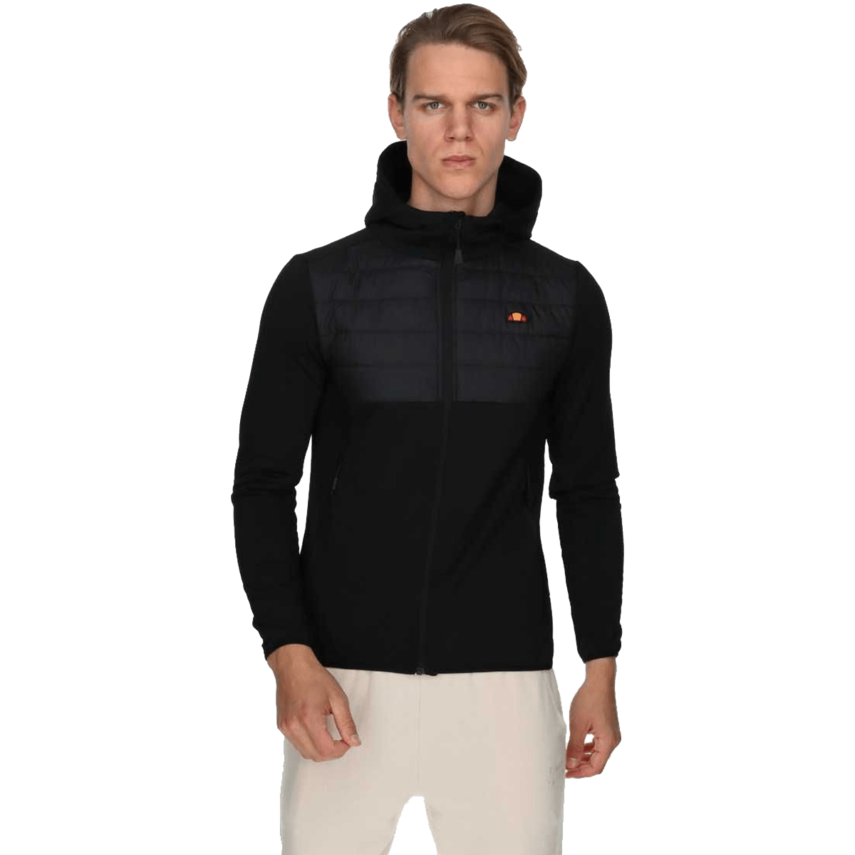 TETRIA 2 FZ HOODY