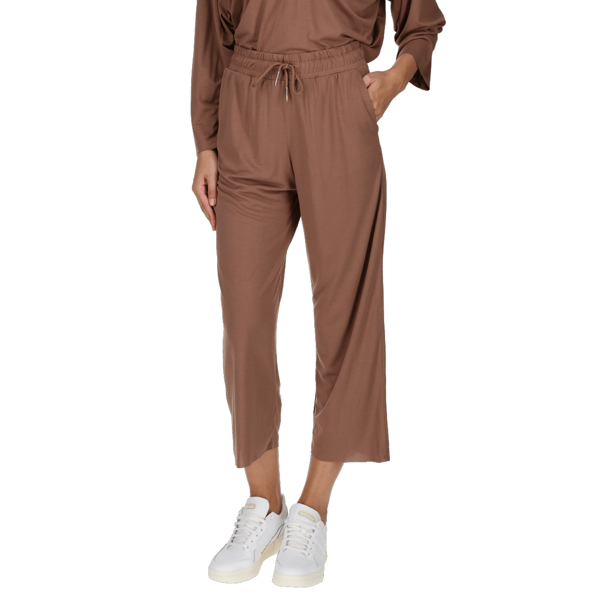 SOUL STUDIO LOUNGE LOOSE JOGGER