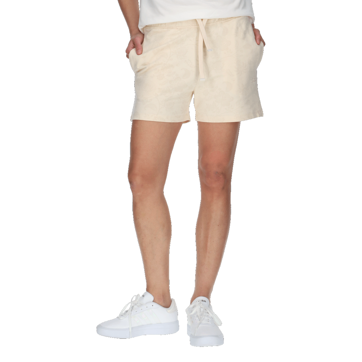 HOME LOUNGE SHORTS