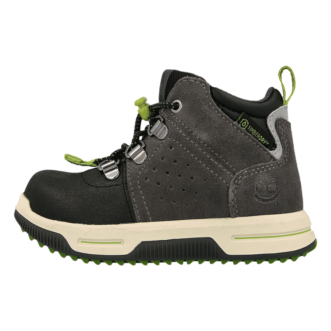 Ieftin Timberland City Stomper Mid WP