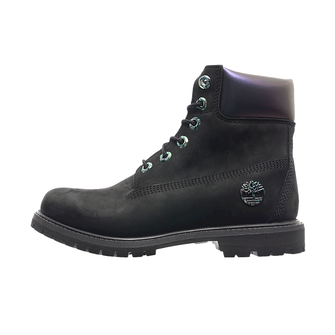 6in Premium Boot - W