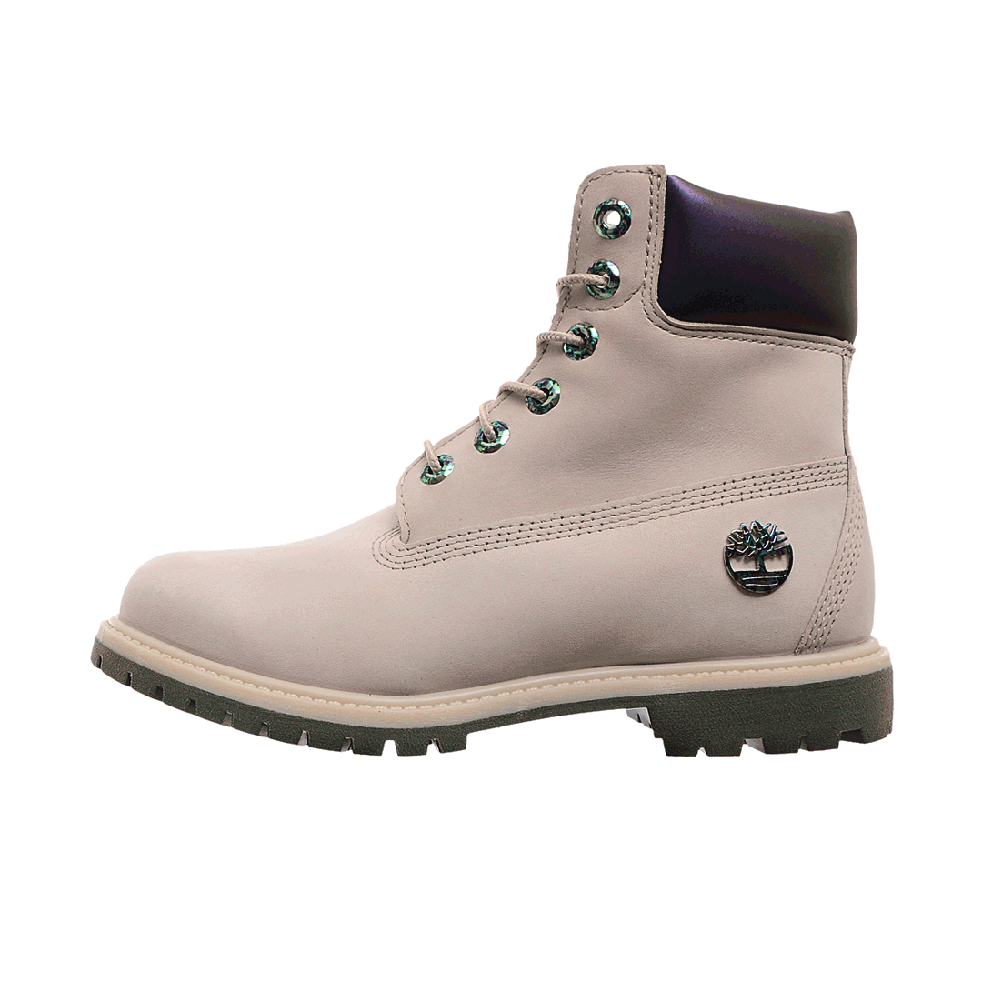 6in Premium Boot - W