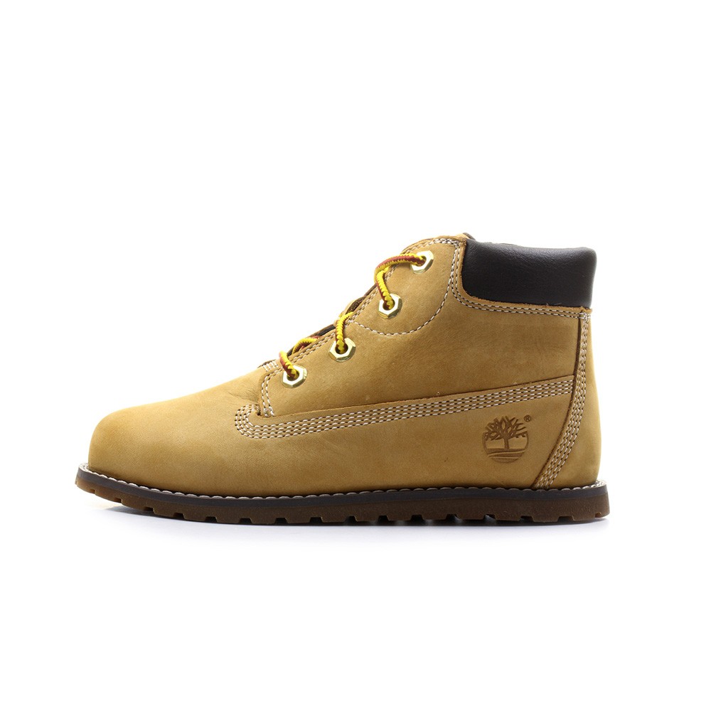 POKEY PINE 6IN BOOT