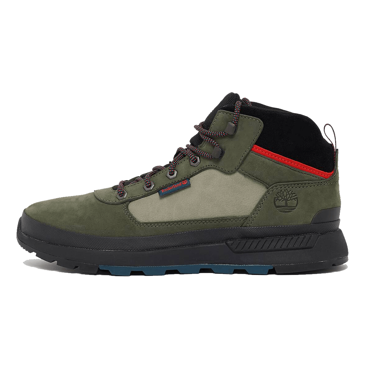 Field Trekker Mid