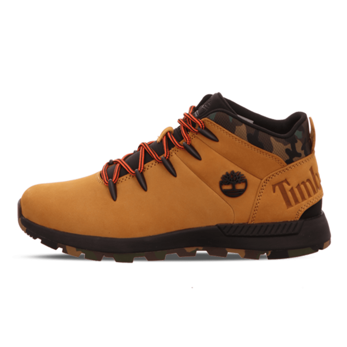 Sprint Trekker Mid