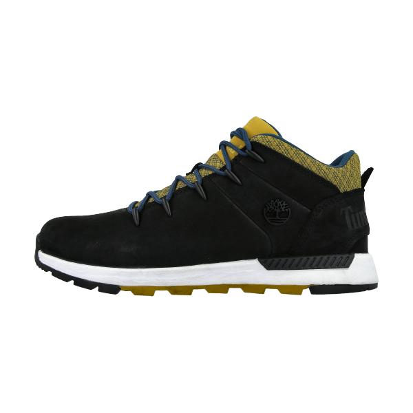 Sprint Trekker Mid