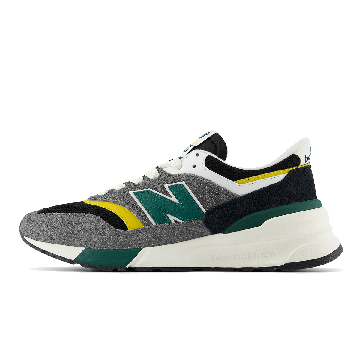 U 997R