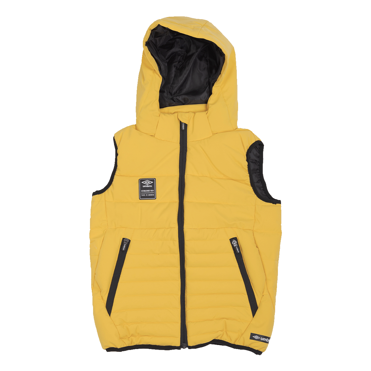 ESSENTIALS VEST JNR