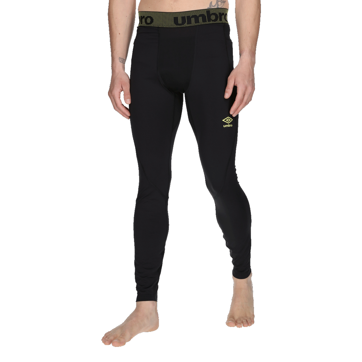 PRO TRAINING ACTIVE TIGHTS