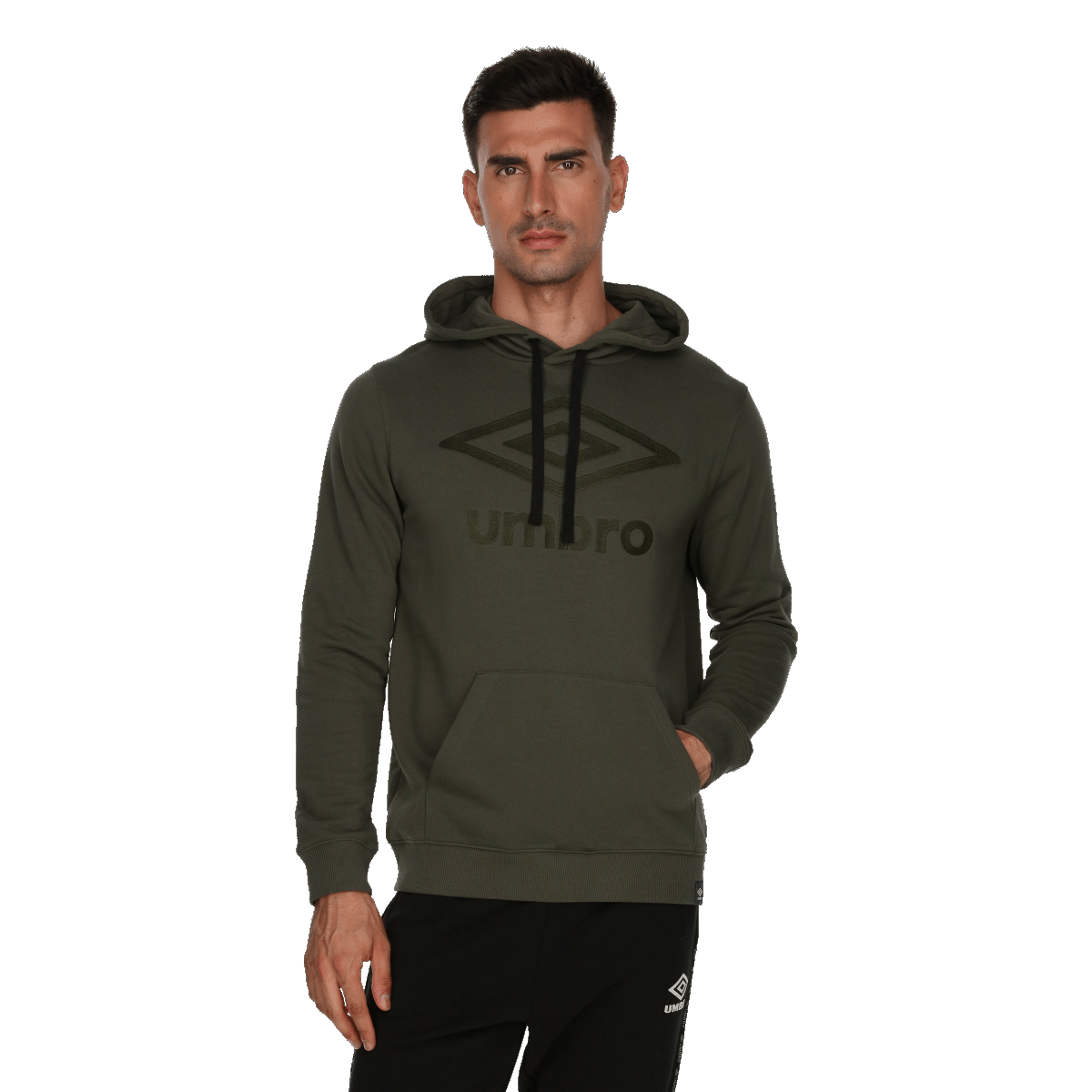 ESSENTIALS HOODY