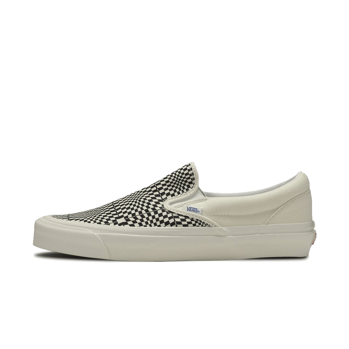 UA CLASSIC SLIP-ON 9 (ANAH