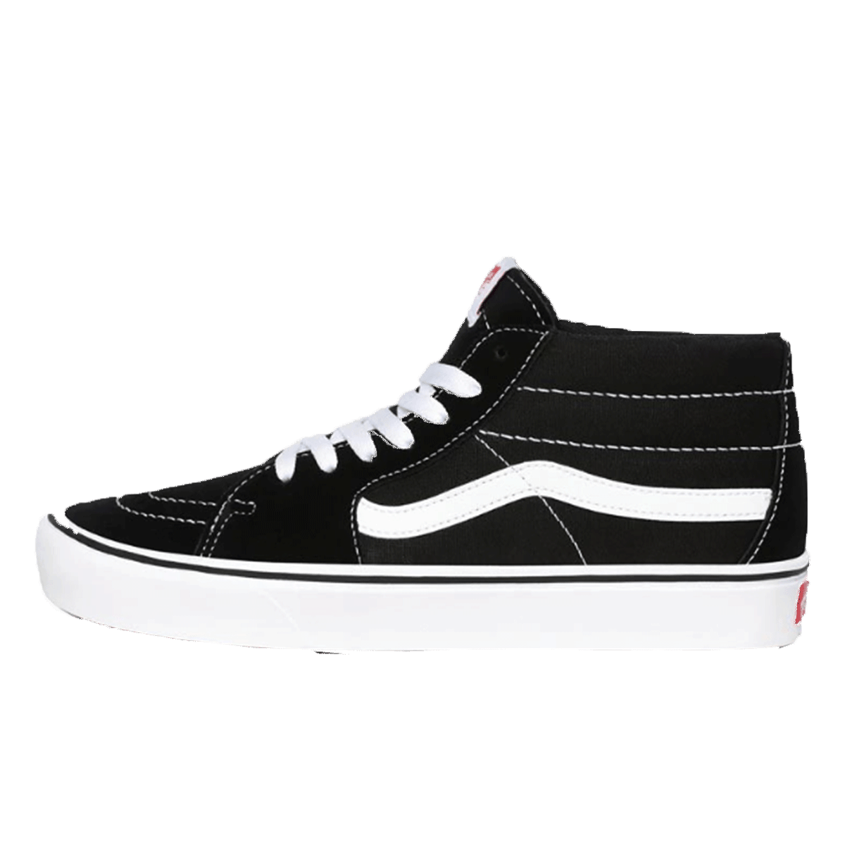 UA COMFYCUSH SK8-MID