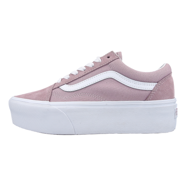 UA Old Skool Stackform KEEPSAKE LILAC