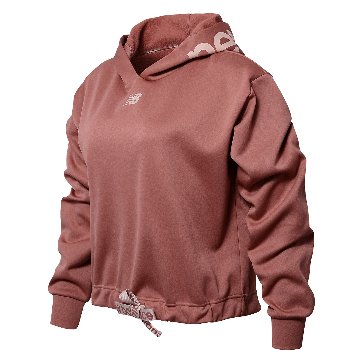 Relentless Performance Fleece Layer