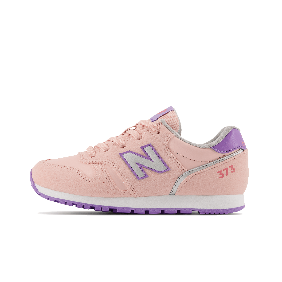 NEW BALANCE - 373