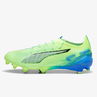 Puma Ghete de fotbal ULTRA 5 ULTIMATE FG - Fizzy Apple-PUMA W 