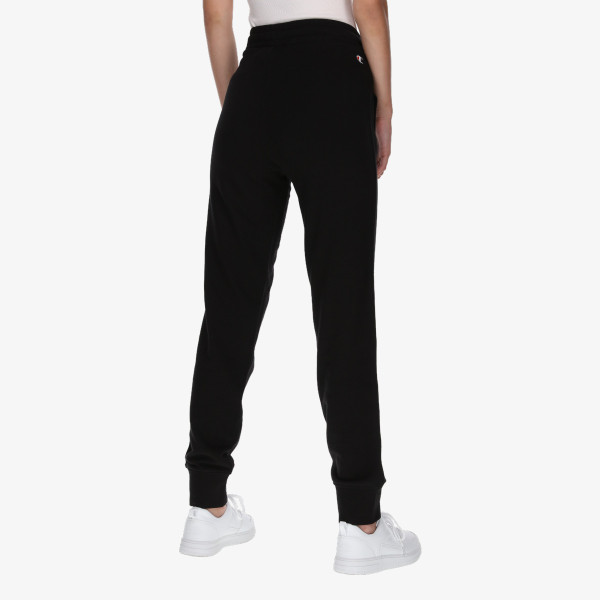 Champion Pantaloni de trening CH SLIM CAFFED PANTS 