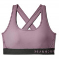 Under Armour Bustiera Armour Mid Crossback Bra 