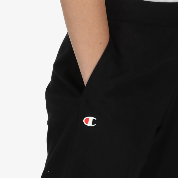 Champion Pantaloni scurti BOYS LOGO SHORTS 