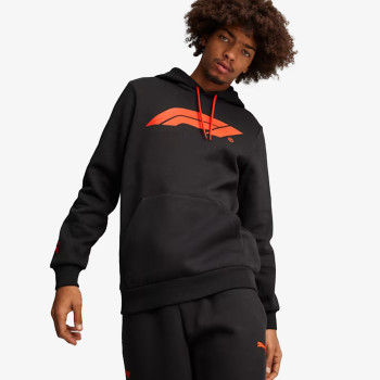 Puma Hanorac F1 ESS Logo Hoodie FL 