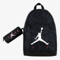 Nike Rucsac JAN AIR SCHOOL BACKPACK 