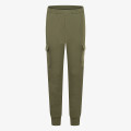 Nike Pantaloni de trening CNVB DISSECTED CTP FLC CARGO J 