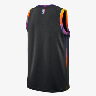 Nike Tricou echipe Phoenix Suns 