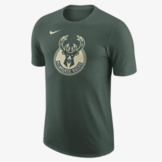 Nike Tricou Milwaukee Bucks 