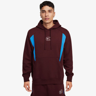 Nike Hanorac M NSW SW AIR PO HOODY FLC BB 