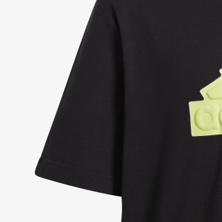 adidas Tricou FUTURE ICONS LOGO PIQUÉ T-SHIRT 