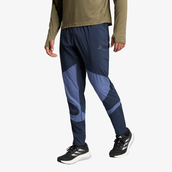 adidas Pantaloni de trening Own The Run 